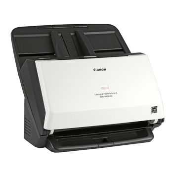 Scanner Canon ImageFORMULA DR-M160II avec chargeur - 600 dpi - Jusqu'à A4 - USB 
