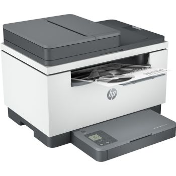 Imprimante Laser Monochrome HP M236sdn /Multifonction /Impression - Copie - Numérisation /29 ppm /600 x 600 ppp /Ethernet  - USB /A4 /64 Mo 