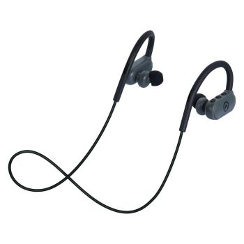 Écouteurs AMPLIFY Skip 2.0 /Noir /Bluetooth 