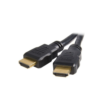 Cable HDMI Amplify - 1.5 m - Noir 