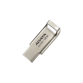 Clé USB ADATA /Flash Metal /Gold /USB 2.0 /32 Go