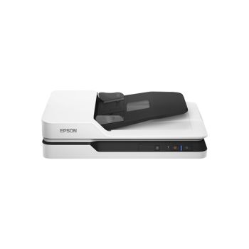 Scanner EPSON WorkForce DS 1630 /A4 /Recto-Verso /chargeur document 50 F