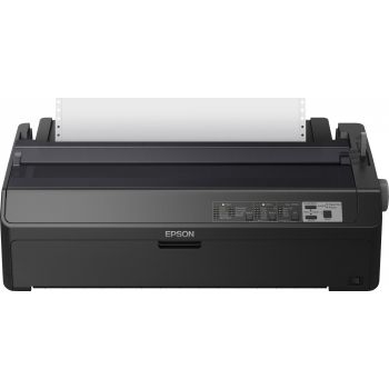 Imprimante EPSON LQ-2090II /Matricielle à impact /24 aiguilles /136 Colonnes /550 car-sec /USB - Parallèle /A3