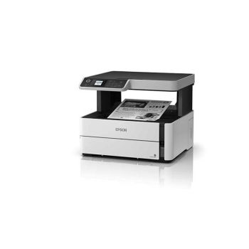 Imprimante EPSON EcoTank M2140 /Multifonction /Impression - Copie - Numérisation /1200 x 2400 DPI /39 ppm /A4 
