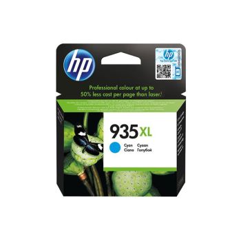 Cartouche d'encre HP 935 XL OfficeJet /Cyan