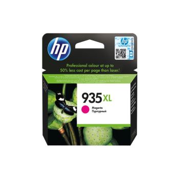 Cartouche d'encre HP 935 XL OfficeJet /Magenta