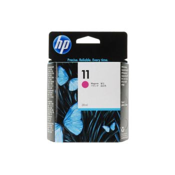 Cartouche HP 11 /Magenta /cp1700 /2600 pages
