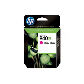 Cartouche d'encre HP 940 XL OfficeJet /Magenta