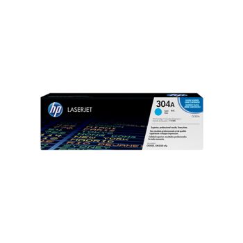 Toner Laser HP Color Laserjet /Cyan