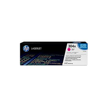 Toner Laser HP Color Laserjet /Magenta