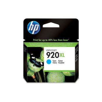 Cartouche d'encre HP 920 XL OfficeJet /Cyan