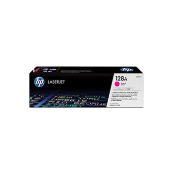 Toner Laser HP Laserjet Pro /Magenta /CP1520 Séries