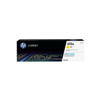 Toner LaserJet HP 410A /Yellow 