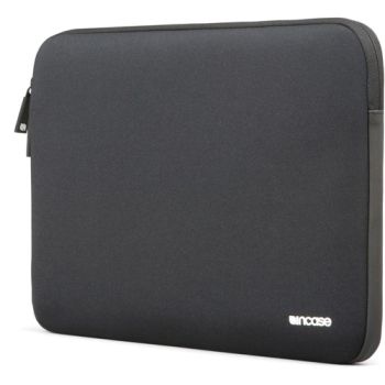  Housse Incase Neoprene Classic Sleeve - Noir - Pour MacBook 15"
