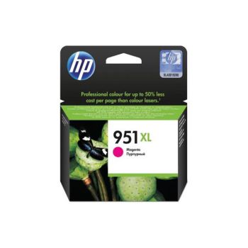 Cartouche d'encre HP 951 XL OfficeJet /Magenta