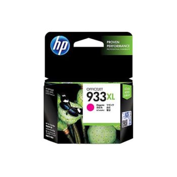 Cartouche d'encre HP 933 XL OfficeJet /Magenta