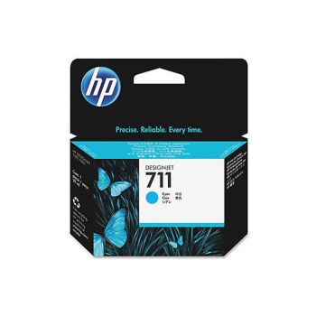 Cartouche d'encre HP 711 /Cyan /29 ml