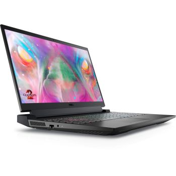 PC Portable DELL Gaming G15 5511 /i7-11800H /2,30 GHz à 4,60 GHz /16 Go /512 Go SSD /15.6" /NVIDIA® GeForce® RTX™ 3050 - 4 Go /Linux