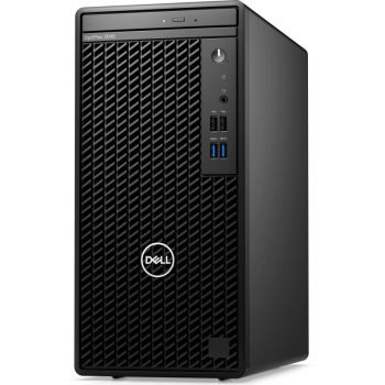 Ordinateur de bureau Dell OptiPlex 3000 MT - i5-12500 - 3,0 GHz à 4,6 GHz - 8 Go - 512 Go - Intel UHD Graphics 770 - Windows 10 Professionnel  