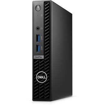 PC de bureau Dell OptiPlex 7010 - i5-13500T - 1,6 GHz à 4,6 GHz - 8 Go - 512 Go SSD - Intel UHD Graphics 770 - FreeDOS  