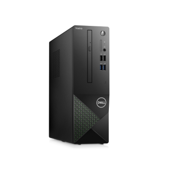 PC de Bureau DELL Vostro 3710-N /i5-12400 /2.50 GHz jusqu’au 4.40 GHz /8 Go /256 Go SSD /WiFi - Bluetooth