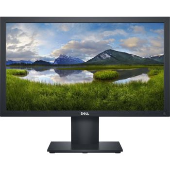 Ecran DELL 20 E2020H /19.5" /Noir /LED /VGA - DisplayPort