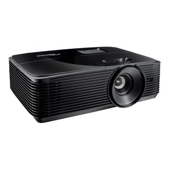 Vidéo Projecteur OPTOMA DLP S336 - 4000 ANSI lumens - SVGA - HDMI - RCA - USB - VGA