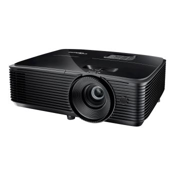 Vidéo Projecteur OPTOMA X381 /Noir /3900 lumens /XGA - XGA (1024 x 768) /DLP /VGA - HDMI 