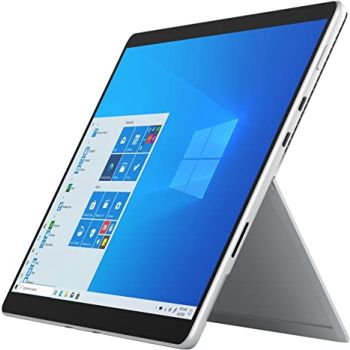Microsoft Surface Pro 8 /i7 /32 Go /1 To SSD /13" /Windows 10 Pro + Clavier + Stylet + Souris 
