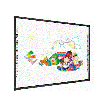 Tableau interactif EYEPLAY Blanc - 82" - 32768 x 32768 