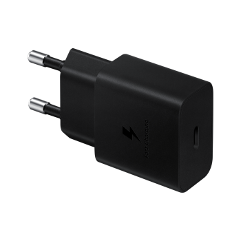 SAMSUNG Chargeur induction convertible USB-C - Noir pas cher 