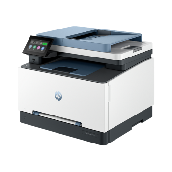 Imprimante HP Color LaserJet MFP Pro 3303fdn 25/26ppm 4en1 RV Réseau