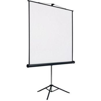 Ecran de Projection Trepied EYEPLAY /180 x 180 