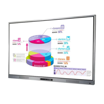 ECRAN INTERACTIF TACTILE EYEPLAY - 86" - CAMÉRA ET MICRO DE RÉUNIONS - LED - 4K UHD - 3840 ×2160 - QUAD-CORE - 2,4 GHZ - 4 GO - 32 GO - 4K INTÉGRÉE DE 13 MPX - MICROS DE 8 MÈTRES