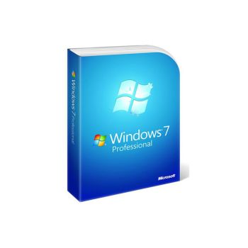 Logociel MICROSOFT /Windows Professionnel  7 SP1 64bit /LCP /1PC /1pk DSP                           