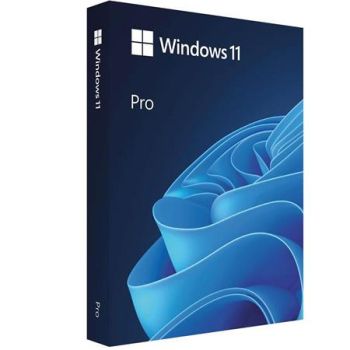 Windows 11 Pro 64 Bits French OEI 
