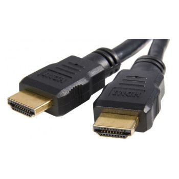 Cable HDMI-A M /1.5 m 