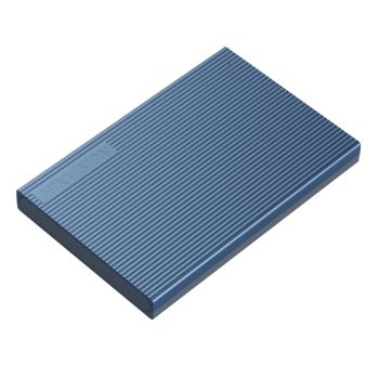 Disque Dur Externe HIKVISION T30 /1 To /USB 3.0 /Bleu