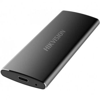 Disque Dur Externe Mini SSD Portable 4TB 4To Stockage Or avec OTG