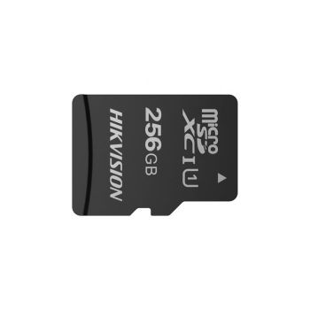 Carte Micro SD HIKVISION C1 /256 Go 