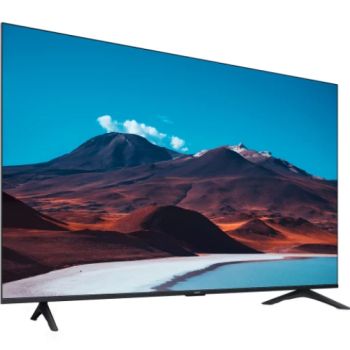 TV XIAOMI 65P 4K UHD BT USB 2.0 HDMI Ethernet