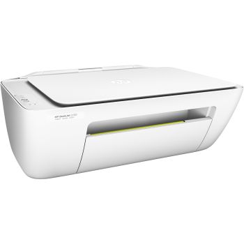 Imprimante HP DeskJet 2130 /Multifonction /Impression - Copie - Scanne /16 ppm couleur - 20 ppm noir et blanc /A4