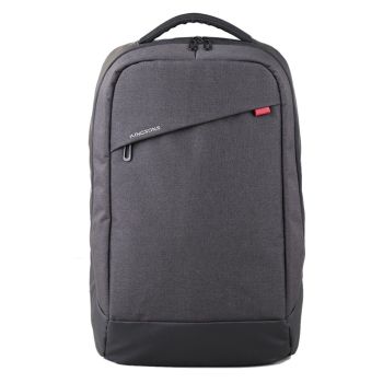 Sac à Dos KINGSONS /15.6" /Noir /Pour PC Portable