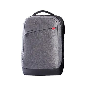 Sac à Dos kINGSONS /Gris /15.6" /Pour PC Portable