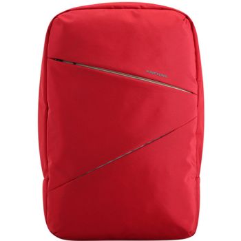 Sac à dos KINGSONS Arrow Series /Rouge /15.6" /Pour PC Portable