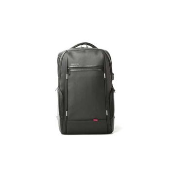 Sac à Dos KINGSONS /Smart Backpack /15.6" /Noir /Port USB 