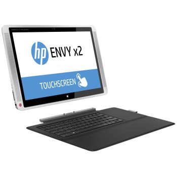 PC Portable HP Envy X2 /15-c020nf /Intel® Core™ M 5Y10c Dual /4 Go /500 Go /15.6" /Intel HD 5300 /Windows 8
