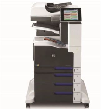 Imprimantes Laser Couleur HP M775m  - Multifonction - 600 x 600 ppp - 30 ppm A4 - 15 ppm A3 - Ethernet - USB - A6, A5, A4, A3  