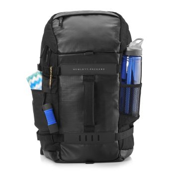 Sac à dos HP Odyssey Backpack Sport - 15,6" - Noir
