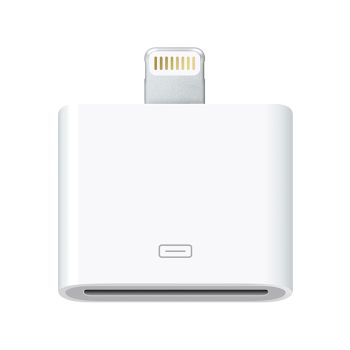 Apple Adaptateur Lightning vers jack 3,5 mm au meilleur prix sur